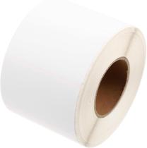 KIT 4 ROLOS ETIQUETA TÉRMICA ADESIVA 100X150mm 10X15cm