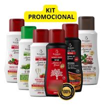 Kit 4 Sabonete Intimo Atacado Variados Aromas Do Brasil (TALCO, 15 ERVAS. 17 ERVAS e UVA) Kit 4 Sabonete Intimo Atacado Variados Aromas Do Brasil (TALCO, 15 ERVAS. 17 ERVAS e UVA)
