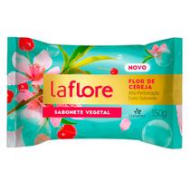 Kit 4 sabonetes la fruta/ la flore davene 150g