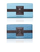 Kit 4 Sabonetes Perfumados em Barra 120g Acqua Aroma Kit 4 Sabonetes Perfumados em Barra 120g Acqua Aroma