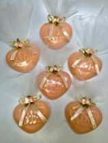 Kit 4 Sabonetes Presente Dia das Mães Perfumado Hidrata 60g Lembrancinha Kit 4 Sabonetes Presente Dia das Mães Perfumado Hidrata 60g Lembrancinha