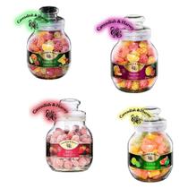 Kit 4 Sabores Bala Alemã Cavendish 966gr Envio Imediato Kit 4 Sabores Bala Alemã Cavendish 966gr Envio Imediato