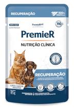 Kit 4 sache premier recuperacao 85 gr Kit 4 sache premier recuperacao 85 gr