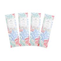 Kit 4 Saches Greenleaf Seaspray Slim Kit 4 Saches Greenleaf Seaspray Slim