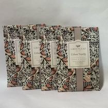 Kit 4 Saches Greenleaf Urban Vanille . O Original Kit 4 Saches Greenleaf Urban Vanille . O Original