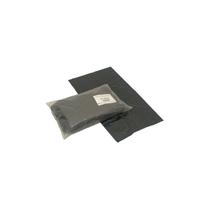 Kit 4 Saco De Lixo 40l Preto Resistente - 400 Unidades Kit 4 Saco De Lixo 40l Preto Resistente - 400 Unidades