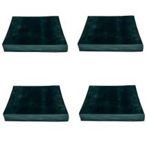 Kit 4 Sapatas Proteção Para Porta Palete Sob Medidas