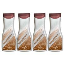 Kit 4 Sebo de Carneiro Gel Massageador Com Arnica Natu Life Kit 4 Sebo de Carneiro Gel Massageador Com Arnica Natu Life