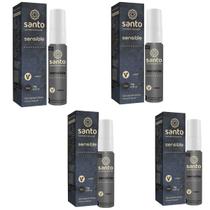 KIT 4 sensible Anestesico Dessensibilizante Facilitador KIT 4 sensible Anestesico Dessensibilizante Facilitador