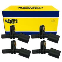 Kit 4 Sensor Abs Gol Golf Fox Voyage Polo Virtus Up Saveiro Kit 4 Sensor Abs Gol Golf Fox Voyage Polo Virtus Up Saveiro