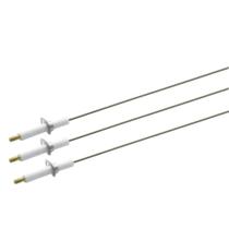 Kit 4 Sensor Chama Centelhador Vela Forno Progas Tedesco Kit 4 Sensor Chama Centelhador Vela Forno Progas Tedesco