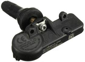 Kit 4 Sensor Pneu Tpms Dodge Ram Journey Durango Charger