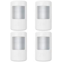 Kit 4 Sensor Presença para Lâmpada Iluminação automação