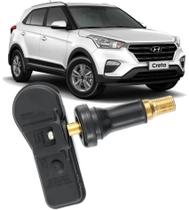 Kit 4 Sensor Pressão Pneu Hyundai & Kia Tpms Cod 52933-C1100