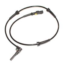 Kit 4 Sensores Abs Dianteiro/Traseiro Master 2014 A 2021 Kit 4 Sensores Abs Dianteiro/Traseiro Master 2014 A 2021