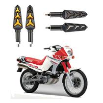 KIT 4 Seta Sequencial Pisca de Led Universal Estrela Modelo P09S Moto XTZ 660 TENERE 2010 2011 2012 2013 2014 2015 KIT 4 Seta Sequencial Pisca de Led Universal Estrela Modelo P09S Moto XTZ 660 TENERE 2010 2011 2012 2013 2014 2015