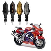 KIT 4 Setas Sequenciais Led Universal Pisca Amarelo P43S Moto Honda CBR 900RR 2016 2017 2018201920202021 KIT 4 Setas Sequenciais Led Universal Pisca Amarelo P43S Moto Honda CBR 900RR 2016 2017 2018201920202021