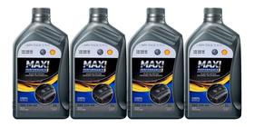 Kit 4 Shell Maxi Performance 5w40 Volks 508/509
