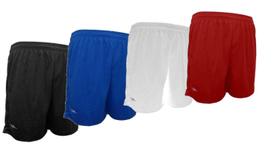 Kit 4 shorts masculino esportivo academia plus size Elite 38 ao 64