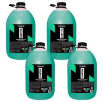 Kit 4 Sintra Pro 5L Vonixx Kit 4 Sintra Pro 5L Vonixx