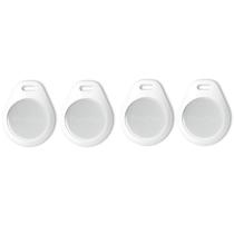 Kit 4 Smart Tag Rastreador Compatível Com Iphone e Android - MM-AT08