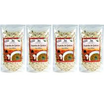 Kit 4 Sopinha de Quinoa Tui Alimentos 75g - Vegano