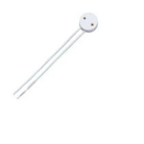 KIT 4 Soquete Tomadinha Com Rabicho G13/t8/t10/t12 Para Tubular