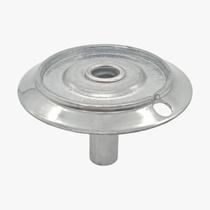 Kit 4 Sorvetes para Fogão Continental Splendido (1 Grande + 3 Pequenos)