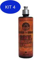 Kit 4 Soul Hidratante De material sintético E Natural 500Ml