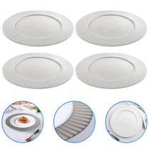 Kit 4 Souplast Mesa Posta Jogo Americano Moderno Decoração Cozinha Kit 4 Souplast Mesa Posta Jogo Americano Moderno Decoração Cozinha
