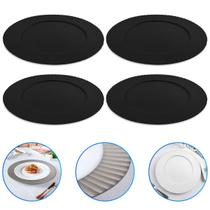 Kit 4 Souplast Mesa Posta Jogo Americano Moderno Decoração Cozinha Kit 4 Souplast Mesa Posta Jogo Americano Moderno Decoração Cozinha