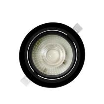 Kit 4 Spot Embutir Redondo Alltop LED PAR30 10W 45º Preto Kit 4 Spot Embutir Redondo Alltop LED PAR30 10W 45º Preto
