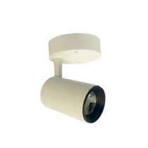 Kit 4 Spot Sobrepor C/ Led 7w 3000k Branco Kit 4 Spot Sobrepor C/ Led 7w 3000k Branco