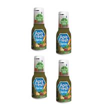 Kit 4 Spray Própolis Extra Forte 35ml - Apis Fresh