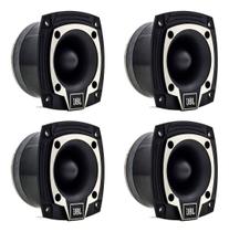 Kit 4 Super Tweeter Profissional JBL ST304 40 Watts Rms