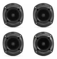 Kit 4 Super Tweeter Selenium Jbl St400 Trio 150wrms 8ohms