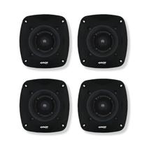 Kit 4 Super Tweeter Tsr Orion 720w Rms Profissional Orion Kit 4 Super Tweeter Tsr Orion 720w Rms Profissional Orion