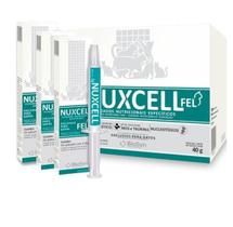 Kit 4 Suplemento Nuxcell Fel