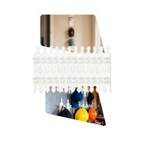 Kit 4 Suporte Organizador de Bonés De Parede Vertical Porta Bonés Moderno Em Decoração Quarto Closet Entrada -
