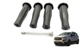 Kit 4 Supressores De Bobina Ford Focus Ecosport 2.0 16v