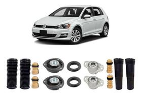 Kit 4 Suspensão Completa Golf Tsi 2013 /.