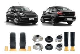 Kit 4 Suspensão New Ka 2018 2019 2020