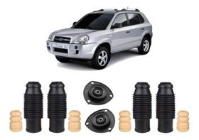 Kit 4 Suspensão Tucson 11 12 2013 14