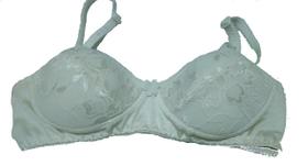 Kit 4 Sutias Menina Moça Alça C/ Regulagem Em Lycra E Renda Kit 4 Sutias Menina Moça Alça C/ Regulagem Em Lycra E Renda