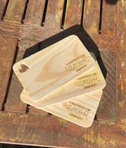 Kit 4 Tábuas Madeira Pinus Para Frios Petisco Decorada Pires Kit 4 Tábuas Madeira Pinus Para Frios Petisco Decorada Pires
