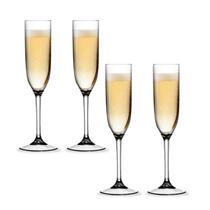 Kit 4 Taças De Acrílico Para Vinho 150 Ml Kit 4 Taças De Acrílico Para Vinho 150 Ml