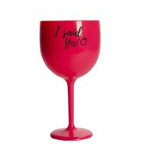 Kit 4 Taças Gin Despedida De Solteira Kit 4 Taças Gin Despedida De Solteira