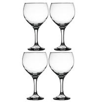 Kit 4 Taças Vidro Eden 630ml Class Home Kit 4 Taças Vidro Eden 630ml Class Home