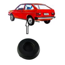 Kit 4 Tampa Furo Da Caixa De Roda Gol Saveiro Parati Voyage Kombi Kit 4 Tampa Furo Da Caixa De Roda Gol Saveiro Parati Voyage Kombi