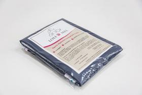Kit 4 Tapete Higiênico Lavável para Pet